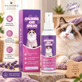 Calming Cat Spray – 60ML Natural Stress & Anxiety Relief Spray for Cats